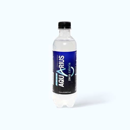 Aquarius Zero