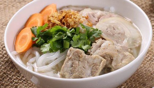Bánh canh