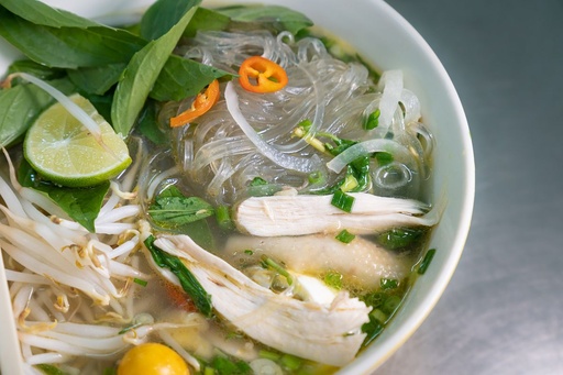 Miến gà - 40