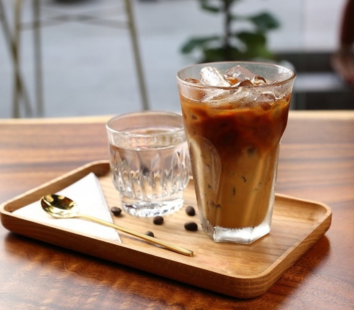 Cà phê sữa